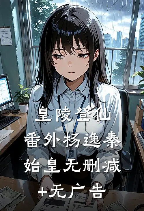 皇陵登仙： 番外杨逸秦始皇无删减+无广告