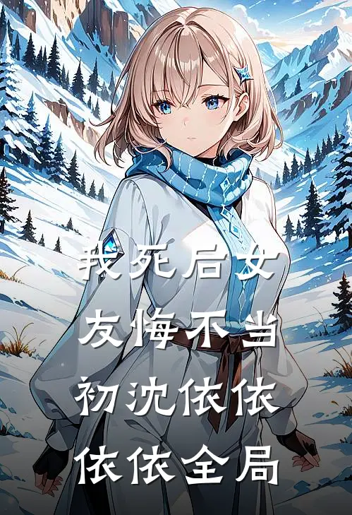 我死后女友悔不当初沈依依依依全局