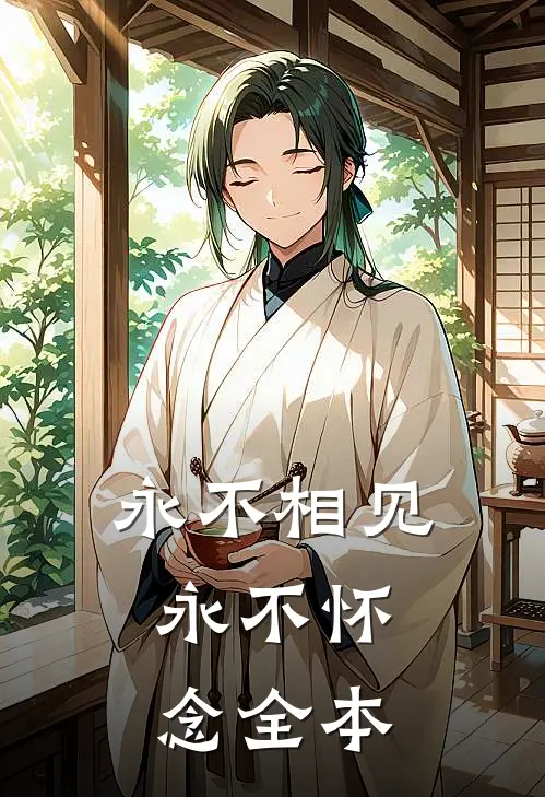 永不相见，永不怀念全本