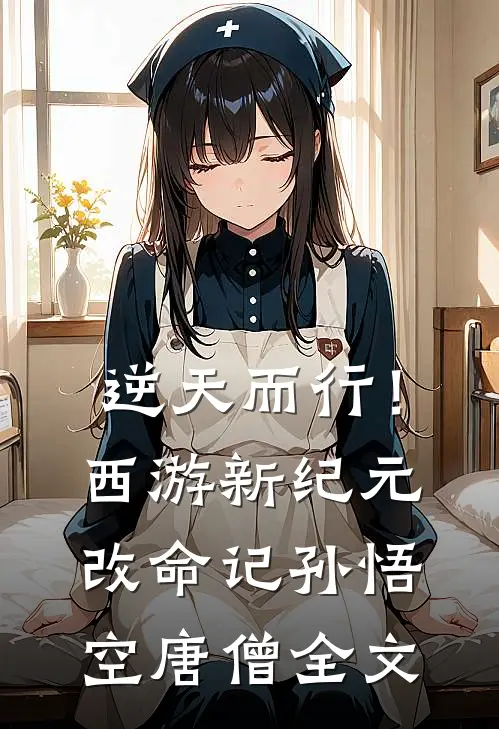 逆天而行！西游新纪元改命记孙悟空唐僧全文