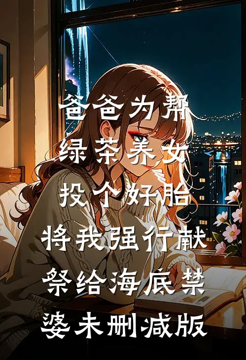 爸爸为帮绿茶养女投个好胎，将我强行献祭给海底禁婆未删减版