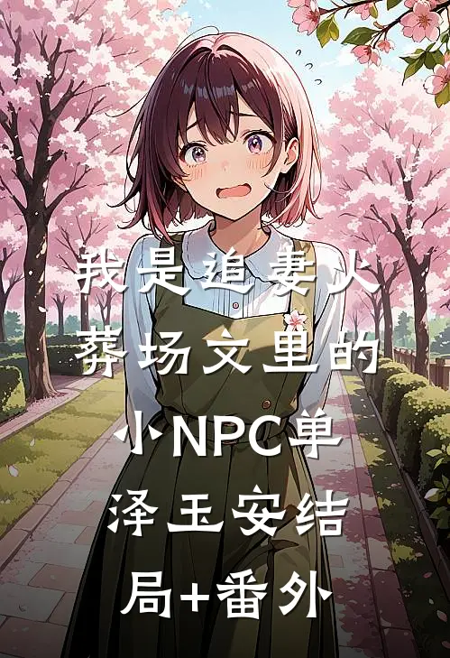 我是追妻火葬场文里的小NPC单泽玉安结局+番外