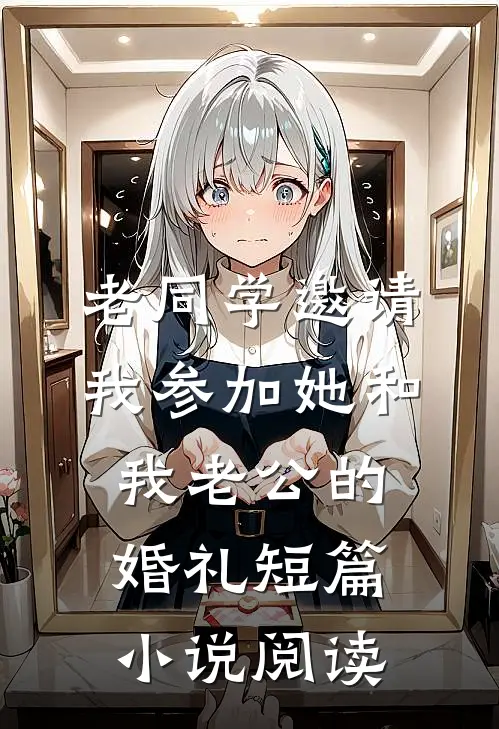 老同学邀请我参加她和我老公的婚礼短篇小说阅读