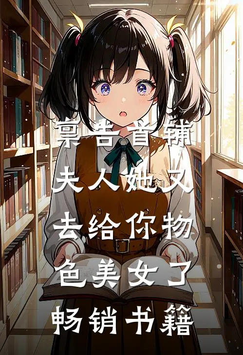禀告首辅，夫人她又去给你物色美女了畅销书籍