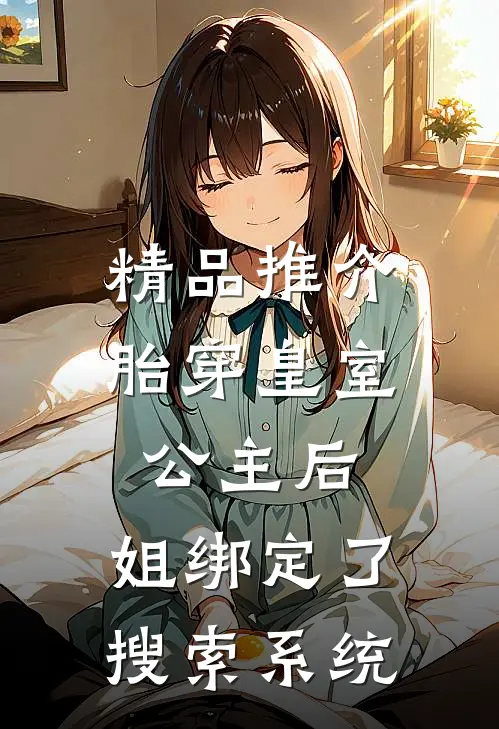 精品推介胎穿皇室公主后,姐绑定了搜索系统