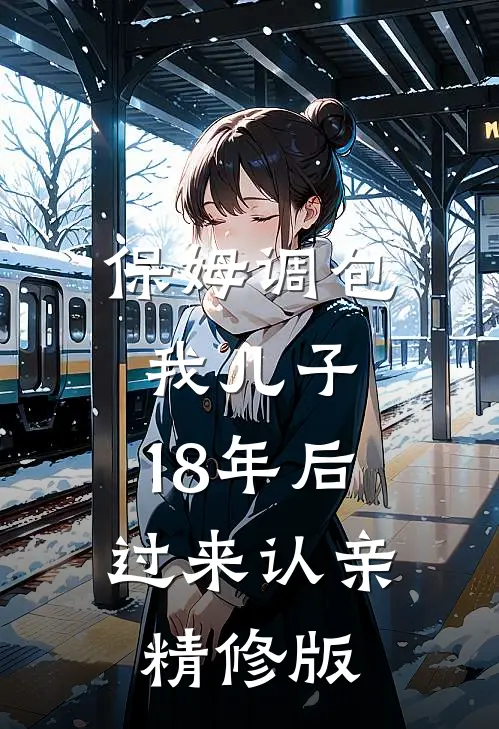 保姆调包我儿子，18年后过来认亲精修版