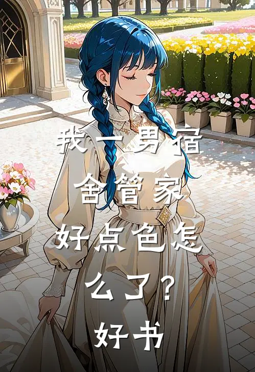 我一男宿舍管家，好点色怎么了？好书