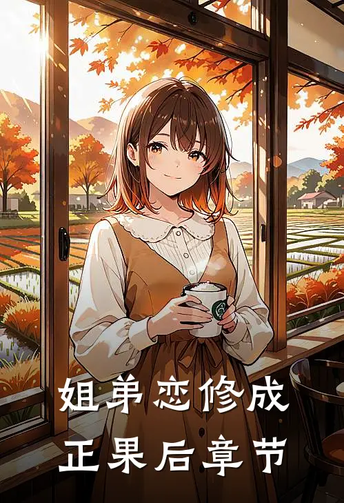 姐弟恋修成正果后章节