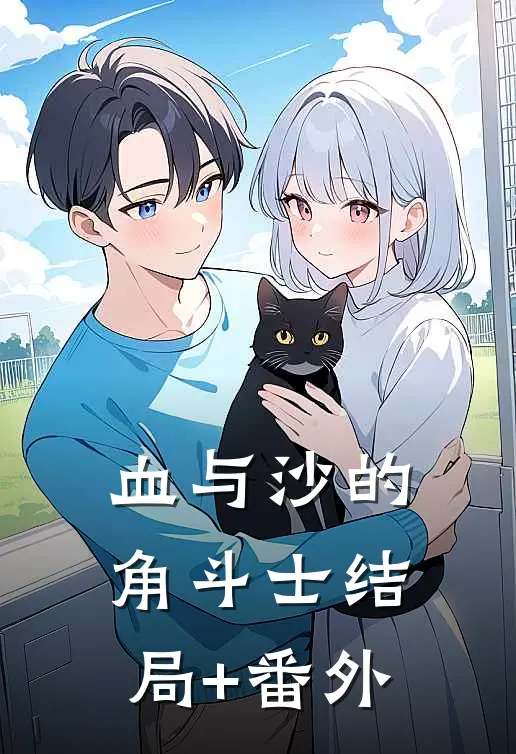 血与沙的角斗士结局+番外