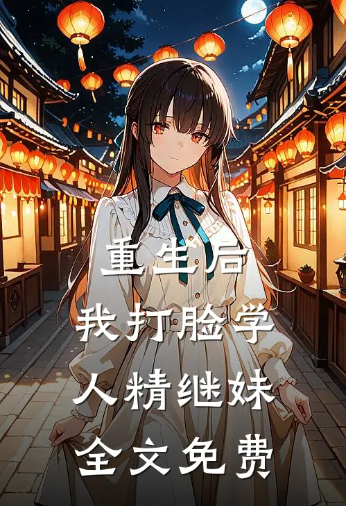 重生后，我打脸学人精继妹全文免费