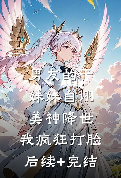 男友的干妹妹自诩美神降世，我疯狂打脸后续+完结