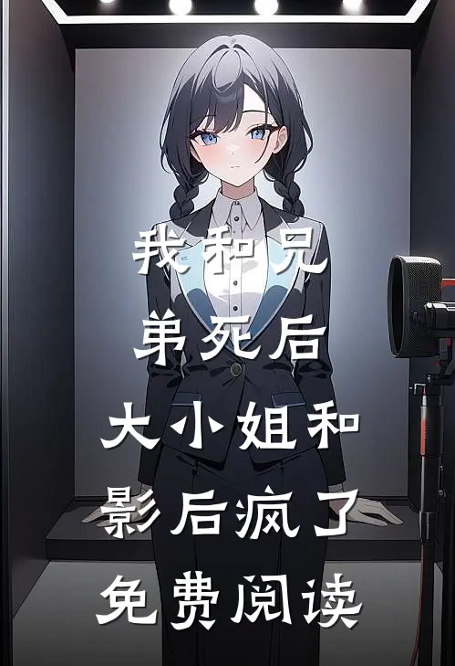 我和兄弟死后，大小姐和影后疯了免费阅读