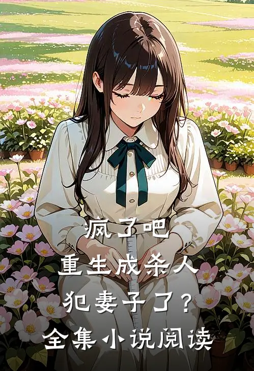 疯了吧，重生成杀人犯妻子了？全集小说阅读