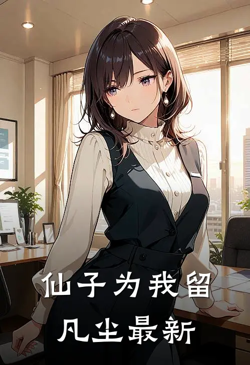 仙子为我留凡尘最新