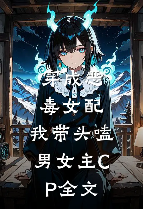 穿成恶毒女配：我带头嗑男女主CP全文