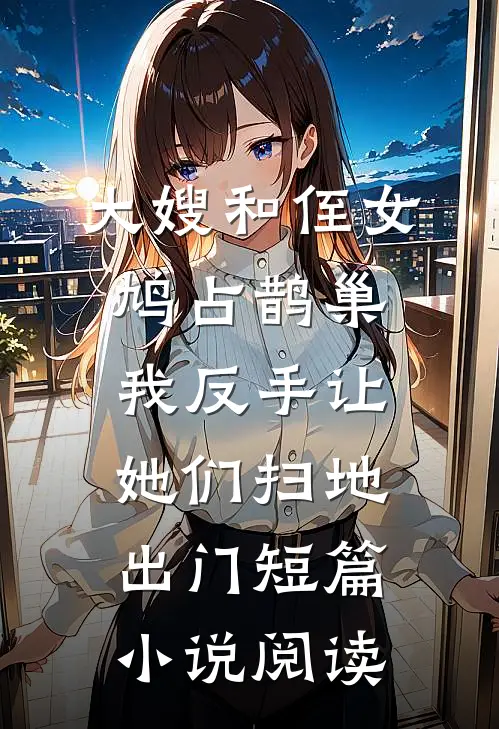 大嫂和侄女鸠占鹊巢，我反手让她们扫地出门短篇小说阅读
