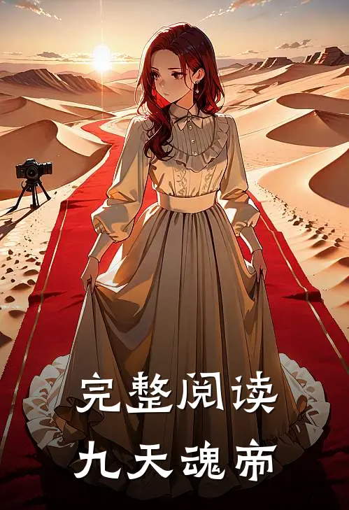 完整阅读九天魂帝