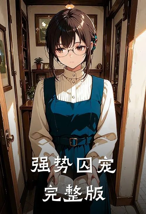 强势囚宠完整版