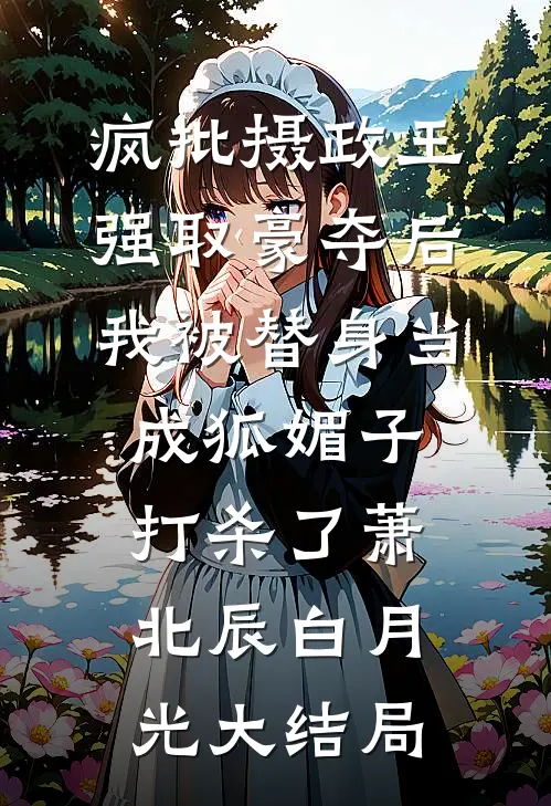 疯批摄政王强取豪夺后，我被替身当成狐媚子打杀了萧北辰白月光大结局