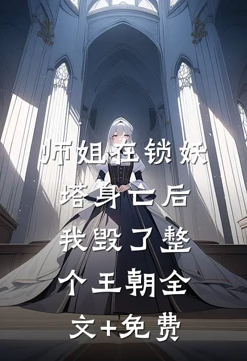 师姐在锁妖塔身亡后，我毁了整个王朝全文+免费