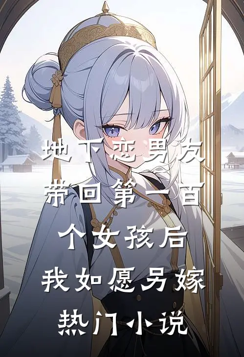地下恋男友带回第一百个女孩后，我如愿另嫁热门小说