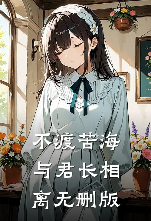 不渡苦海，与君长相离无删版