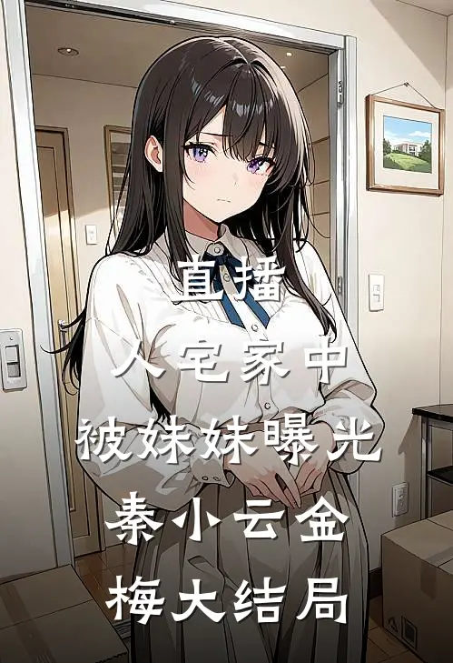 直播：人宅家中，被妹妹曝光秦小云金梅大结局