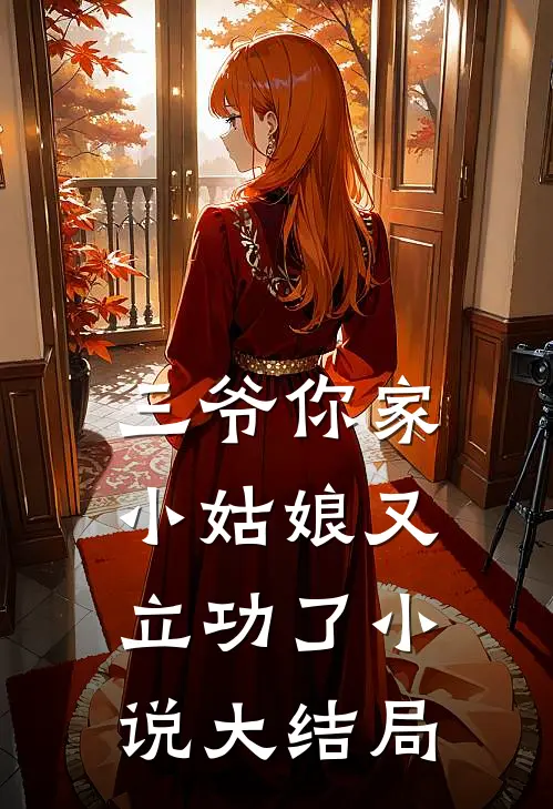 三爷你家小姑娘又立功了小说大结局