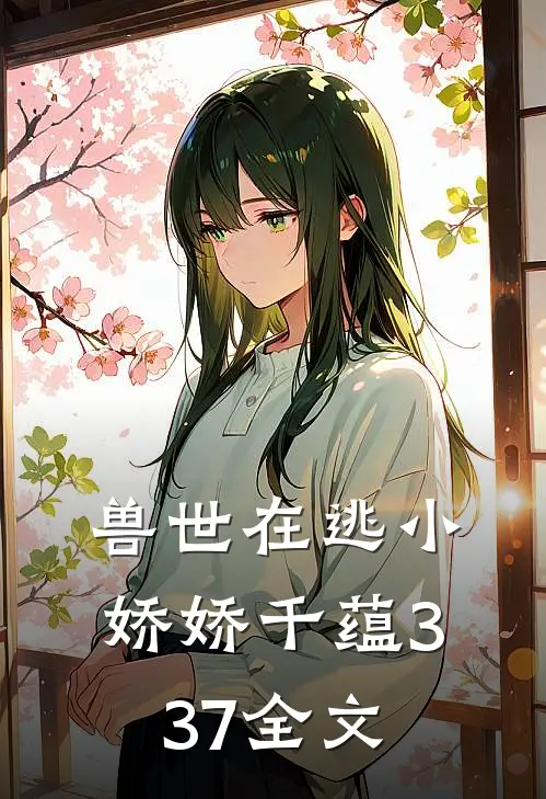 兽世在逃小娇娇千蕴337全文