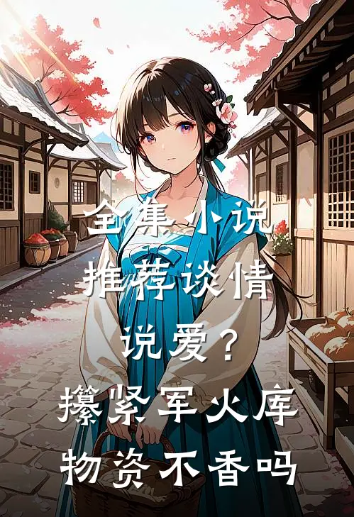 全集小说推荐谈情说爱？攥紧军火库物资不香吗