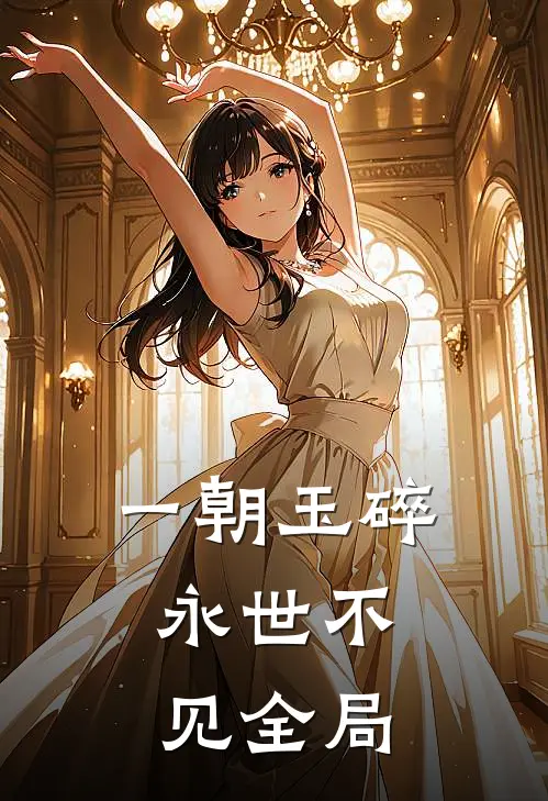 一朝玉碎，永世不见全局