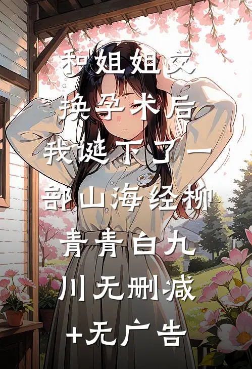 和姐姐交换孕术后，我诞下了一部山海经柳青青白九川无删减+无广告