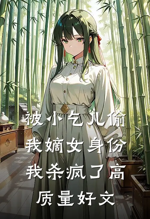 被小乞儿偷我嫡女身份，我杀疯了高质量好文