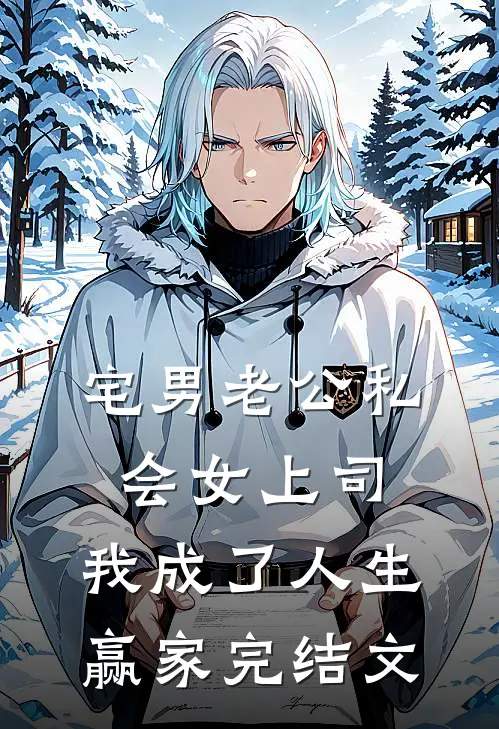 宅男老公私会女上司，我成了人生赢家完结文