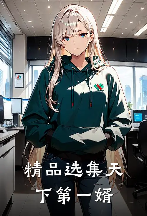 精品选集天下第一婿