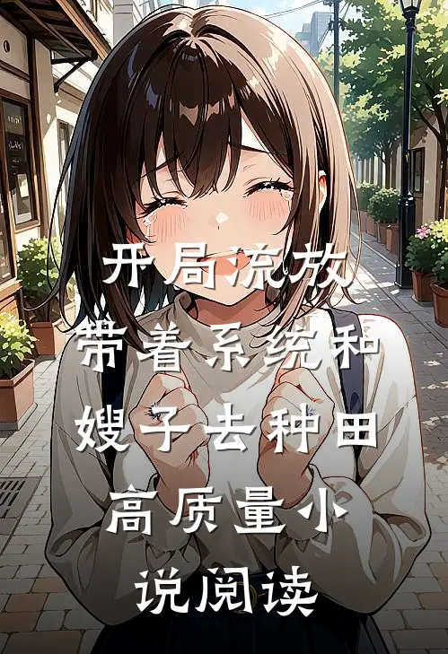 开局流放:带着系统和嫂子去种田.高质量小说阅读
