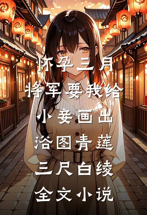 怀孕三月，将军要我给小妾画出浴图青莲三尺白绫全文小说