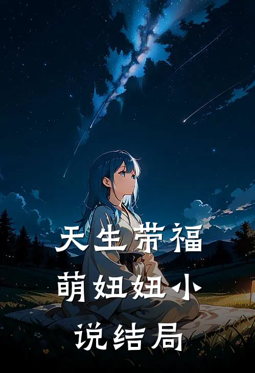 天生带福萌妞妞小说结局