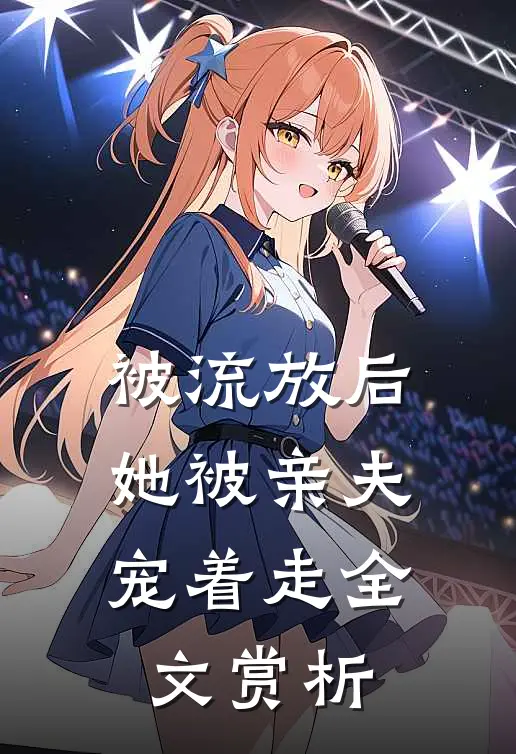 被流放后，她被亲夫宠着走全文赏析