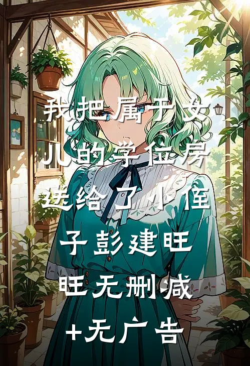 我把属于女儿的学位房送给了小侄子彭建旺旺无删减+无广告