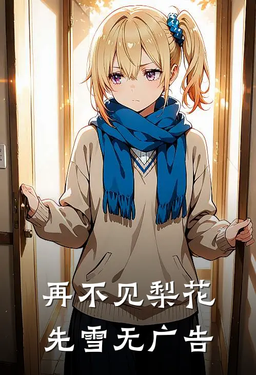 再不见梨花先雪无广告
