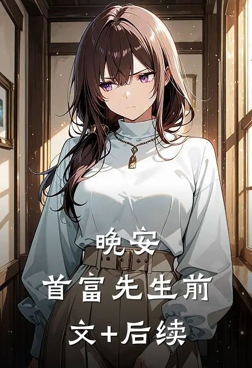晚安，首富先生前文+后续