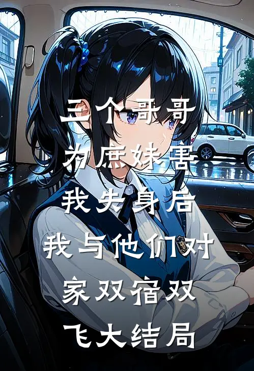三个哥哥为庶妹害我失身后，我与他们对家双宿双飞大结局