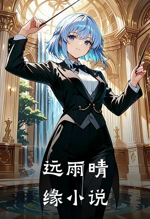 远雨晴缘小说
