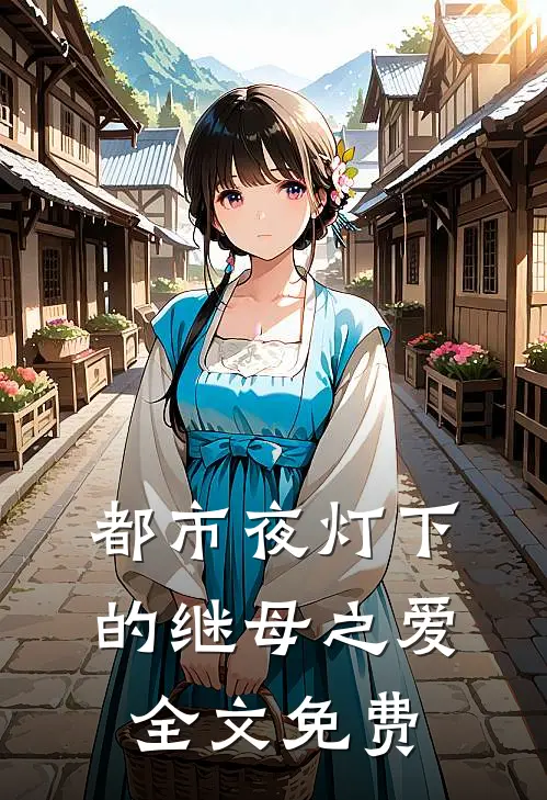 都市夜灯下的继母之爱全文免费
