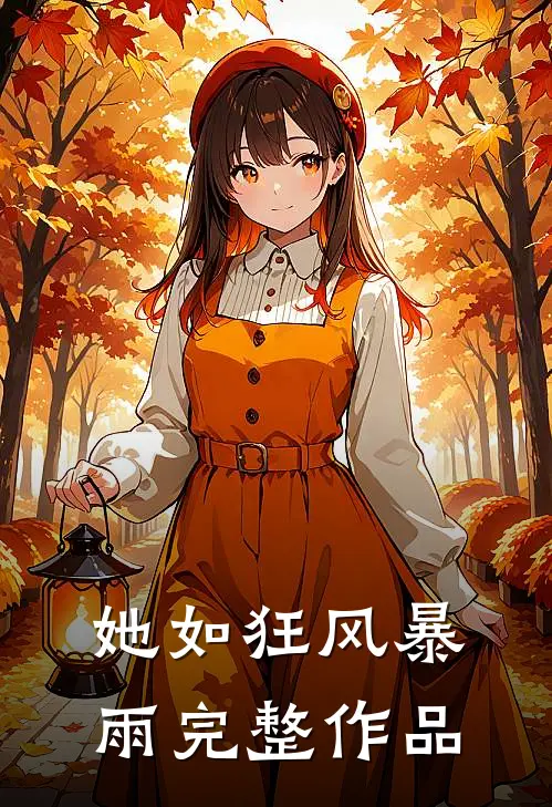 她如狂风暴雨完整作品