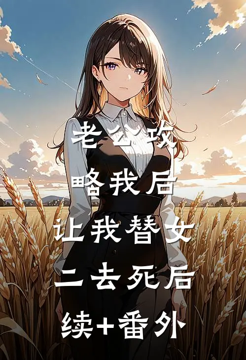 老公攻略我后，让我替女二去死后续+番外