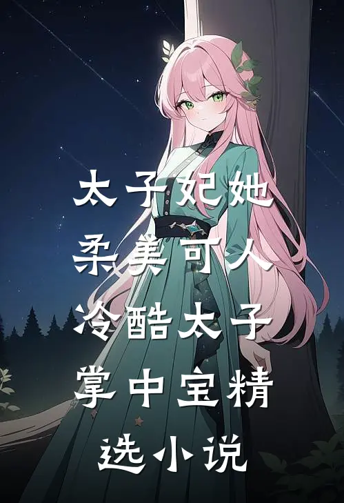 太子妃她柔美可人:冷酷太子掌中宝精选小说