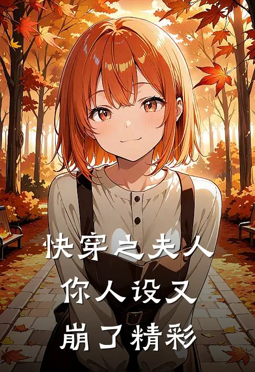 快穿之夫人你人设又崩了精彩