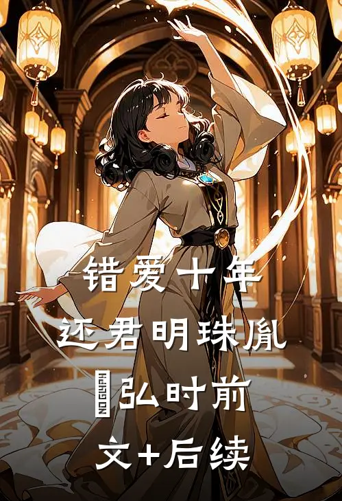 错爱十年，还君明珠胤旸弘时前文+后续